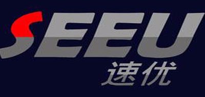 SEEUDIY/速优品牌LOGO图片