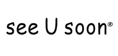 See u soon/思忆说品牌LOGO图片