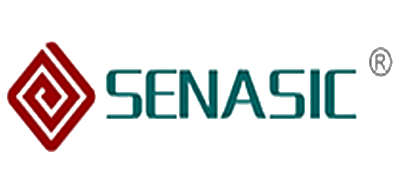 SENASIC/琻捷品牌LOGO图片