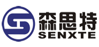 森思特品牌LOGO图片