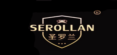 SEROLLAN/圣罗兰乐器品牌LOGO图片