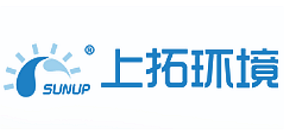 上拓环境品牌LOGO图片