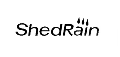 ShedRainLOGO