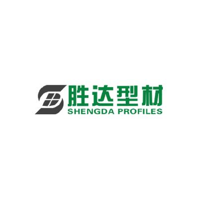 胜达型材品牌LOGO图片