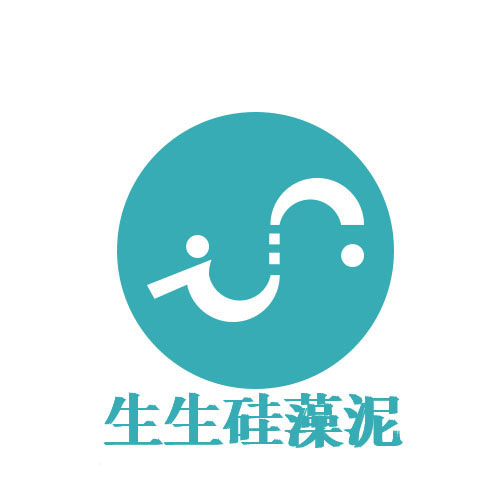 生生硅藻泥品牌LOGO图片