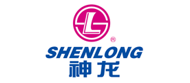 SHENLONG/神龙品牌LOGO图片