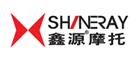 SHIERAY/鑫源品牌LOGO图片