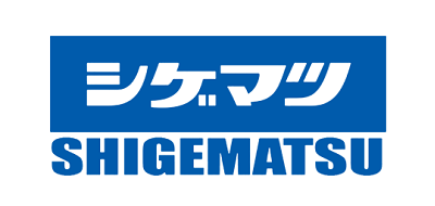 Shigematsu/重松品牌LOGO