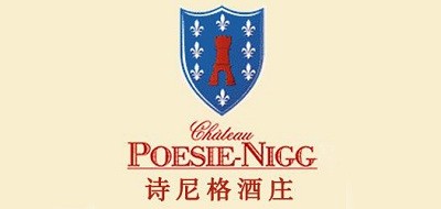 诗尼格酒庄品牌LOGO图片