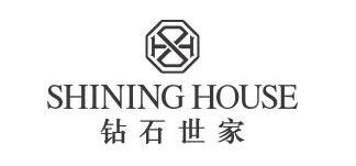 ShiningHouse/钻石世家品牌LOGO图片