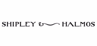 Shipley & Halmos品牌LOGO图片