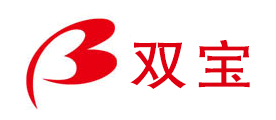 SHUANGBAO/双宝品牌LOGO图片