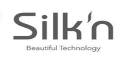 silk'n品牌LOGO图片