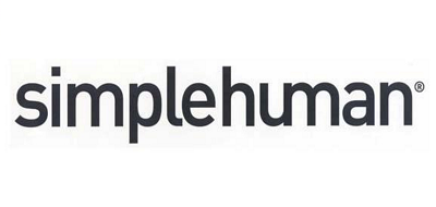 Simplehuman品牌LOGO图片