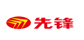 SINGFUN/先锋品牌LOGO