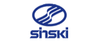 SINSKI/新世纪品牌LOGO