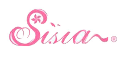 SISIA品牌LOGO图片