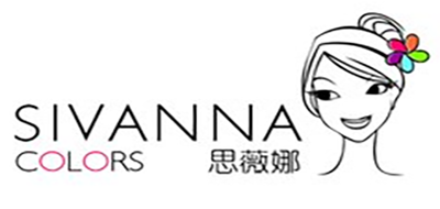 Sivanna Colors/思薇娜品牌LOGO图片