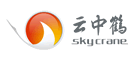 skycrane/云中鹤品牌LOGO图片