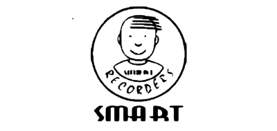 Smart/思玛特品牌LOGO图片