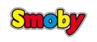 Smoby/智比品牌LOGO图片