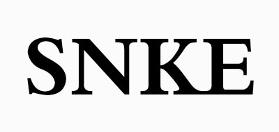 SNKE品牌LOGO图片