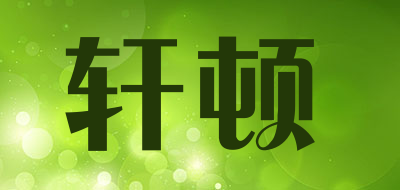 soewten/轩顿品牌LOGO图片