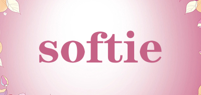 softie品牌LOGO图片