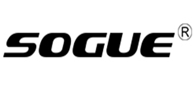 SOGUE/速易洁品牌LOGO图片