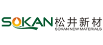 SOKAN/松井LOGO