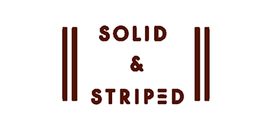 SOLID&STRIPED品牌LOGO图片
