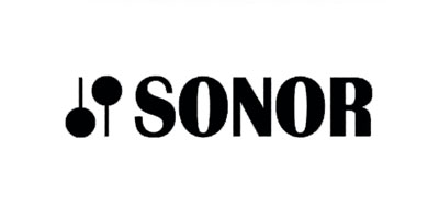 SONOR/索诺LOGO