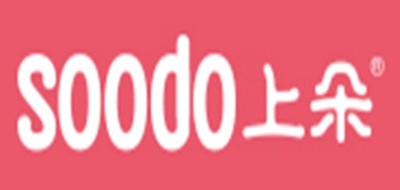 Soodo/上朵品牌LOGO图片
