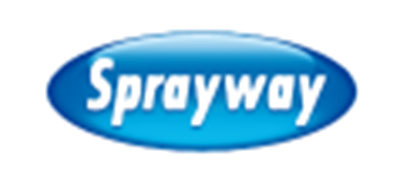 Sprayway/仕必威品牌LOGO图片