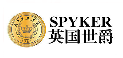 SPYKER/英国世爵品牌LOGO图片