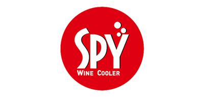 SpyWineCooler品牌LOGO图片