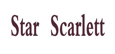 Star Scarlett品牌LOGO图片