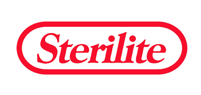 STERILITE品牌LOGO图片