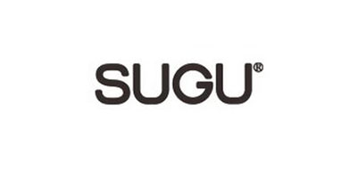 SUGU/苏谷品牌LOGO