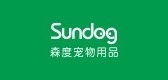 sundog/森度品牌LOGO图片