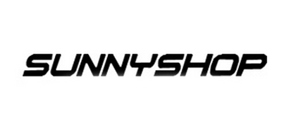 SUNNYSHOP/阳光美包品牌LOGO图片