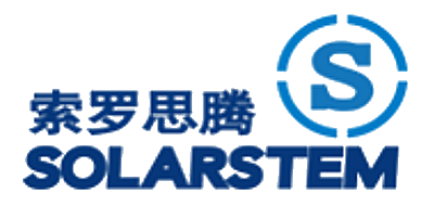 索罗思腾LOGO