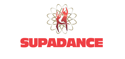 Supadance品牌LOGO图片