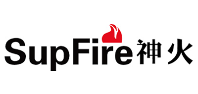 Supfire/神火LOGO