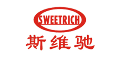 Sweetrich/斯维驰LOGO