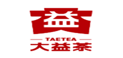 TAETEA/大益品牌LOGO