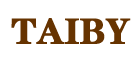 Taiby/太白品牌LOGO图片
