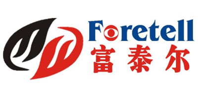 泰富尔品牌LOGO图片