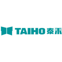 TAIHO/泰禾品牌LOGO图片