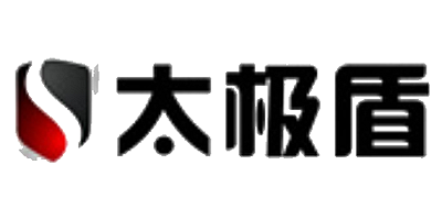 太极盾品牌LOGO图片